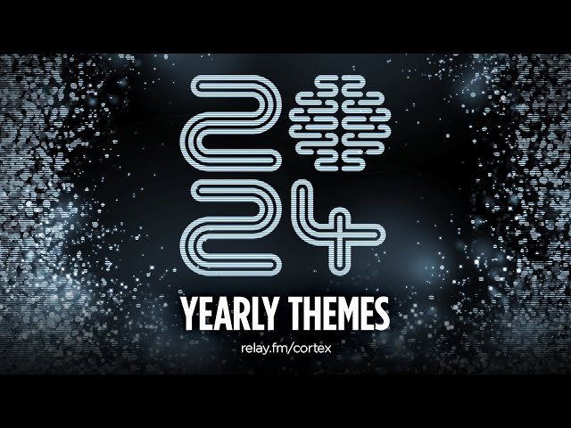 2024 Yearly Themes