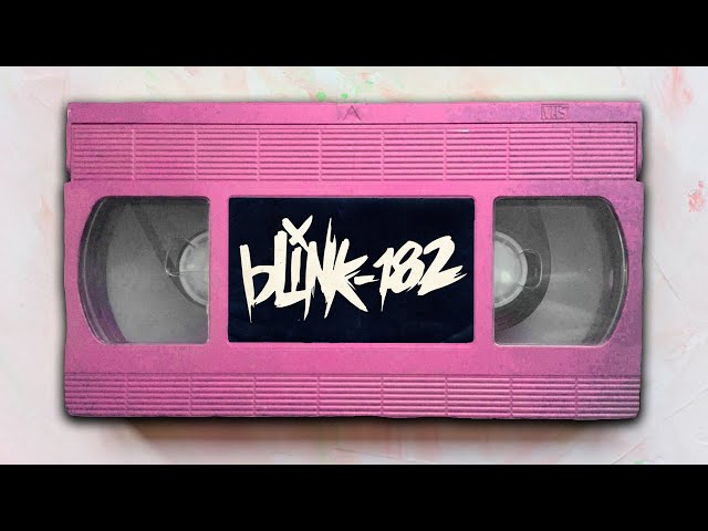 Lost blink-182 documentary has a tragic secret