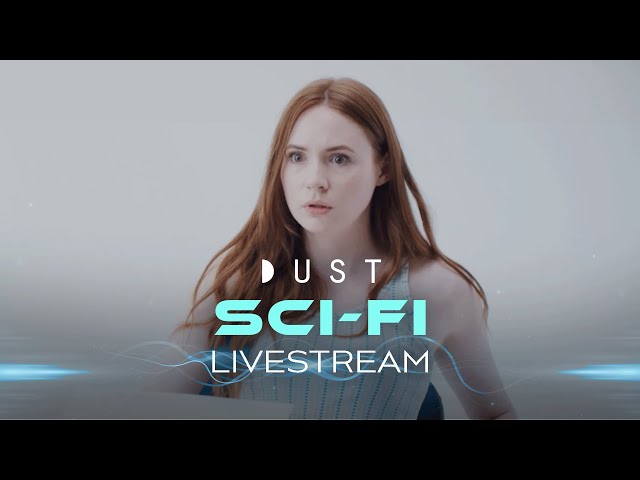 The DUST Files "Mad Scientists Vol. 1" | DUST Livestream