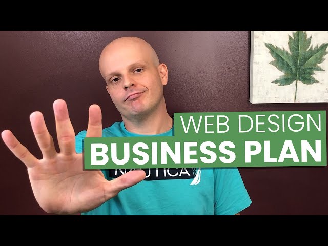 How to Start a Web Design Business: 5-Step Plan to Make Predictable Income from Home