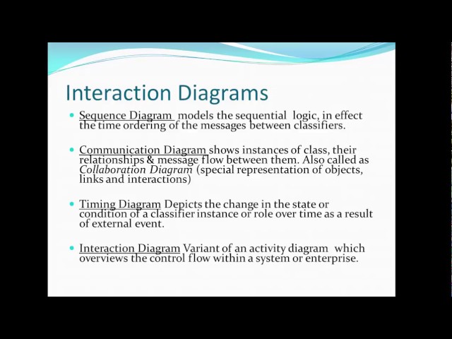 02. Data Modelling Tutorial - UML and Object Oriented Concepts