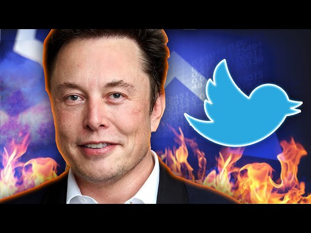Elon Musk and Twitter's Inevitable Death