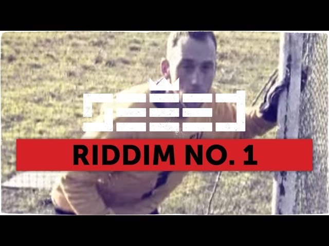 Seeed - Riddim No. 1 (official Video)