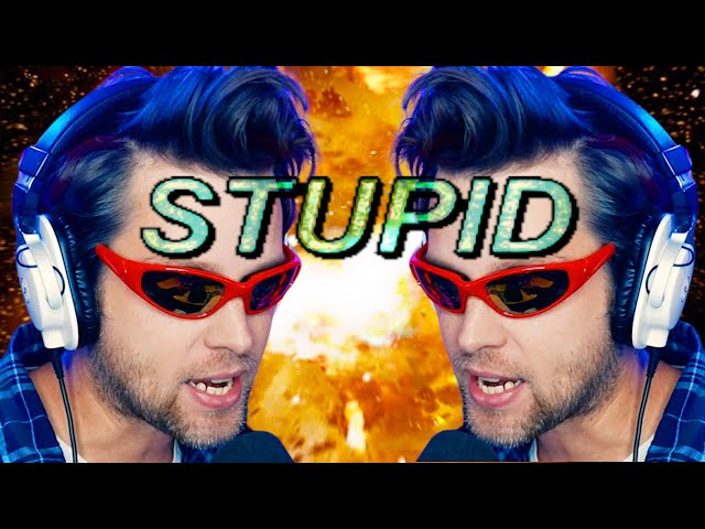 25 minutes of stupid yub songs