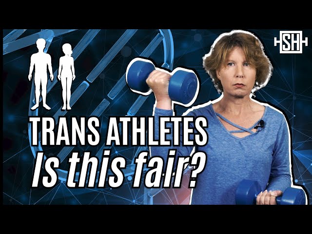 Trans athletes in women's sports: Is this fair?