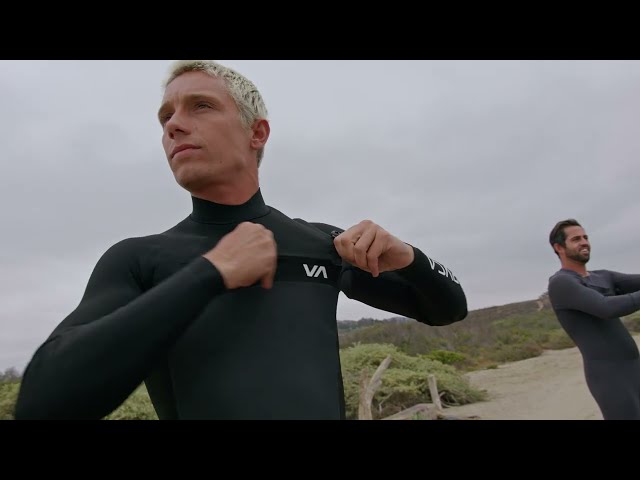 RVCA Wetsuits