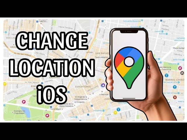 How To Change Location On Dating Apps in 2024? [Tinder Version]