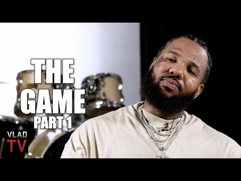 The Game Mar 24