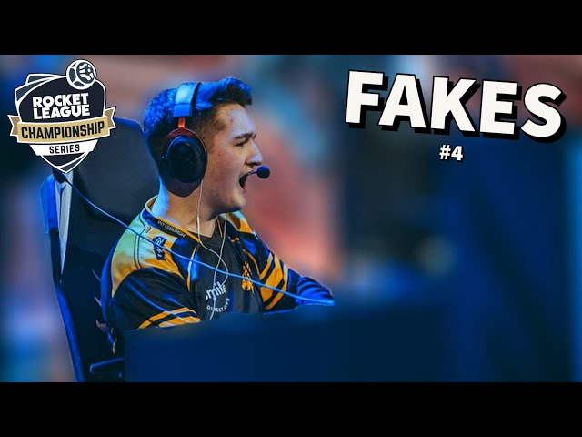 Best Fakes in RLCS History 4