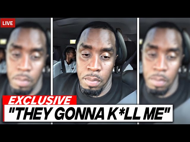 You Will HATE Diddy After Seeing this!