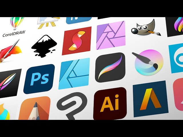 Ranking Every Drawing App