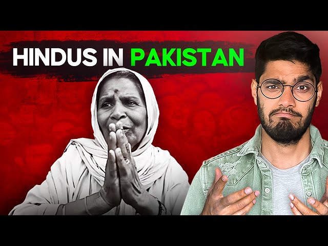 Reality of Hindus in Pakistan