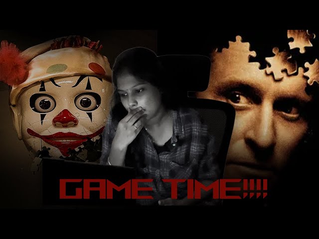 BET YOU DONT WANT TO BE IN A GAME LIKE THISSS!!!! | MOVIE REVIEW | Priyanka Sundararajan