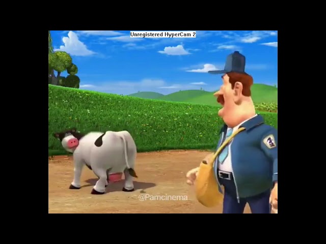 mmmm cow (extended)