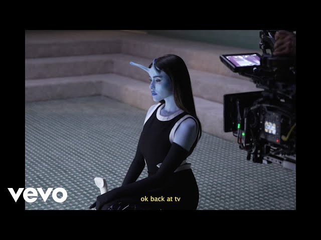 Madison Beer - Home To Another One (Behind The Scenes)