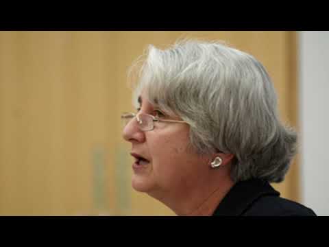 The David Williams Lecture: The Centre for Public Law (audio)