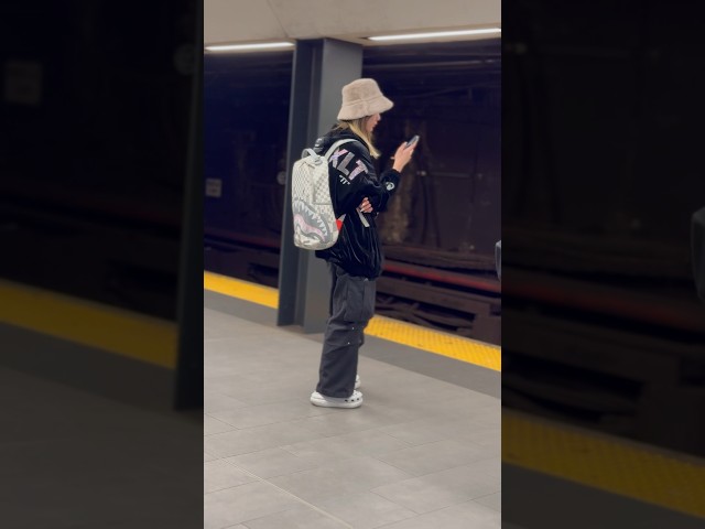 nyc commuter outfits (new fashion series?)