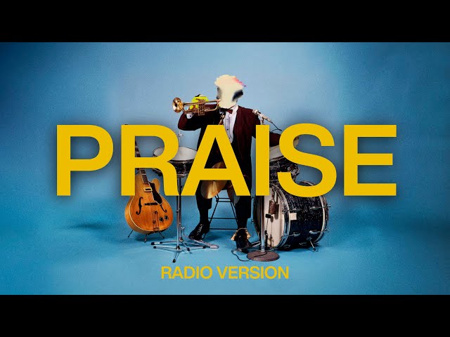 Praise (Radio Version) | Elevation Worship