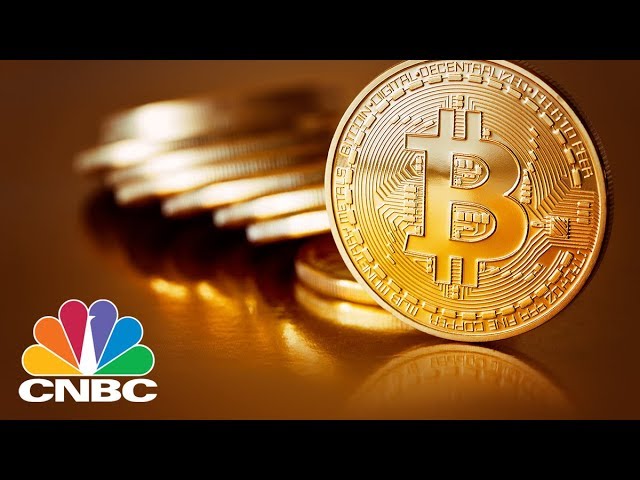 Cryptocurrency Price Manipulation Is ‘Unavoidable’ | CNBC