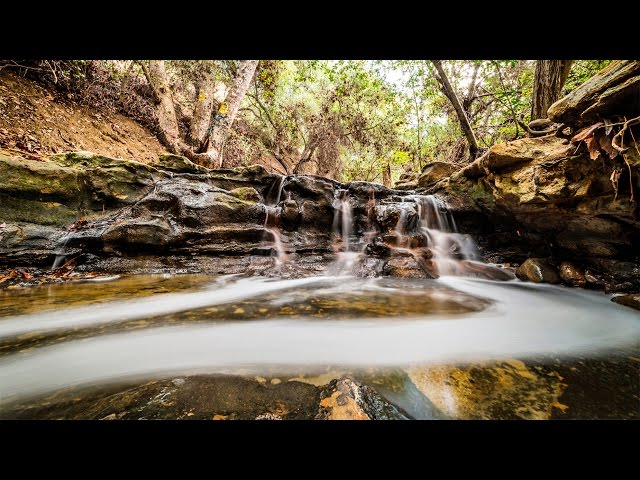 Photography Tutorials: How to shoot long exposures with no filters