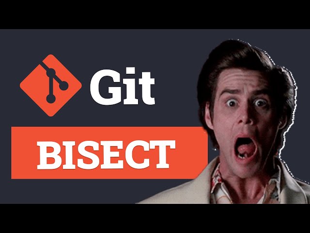 You MUST use this (amazing) Git Command