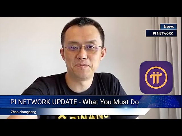 Pi Network Update: Binance begin Using Pi Network as P2P to Exchange USDT || Athene Network