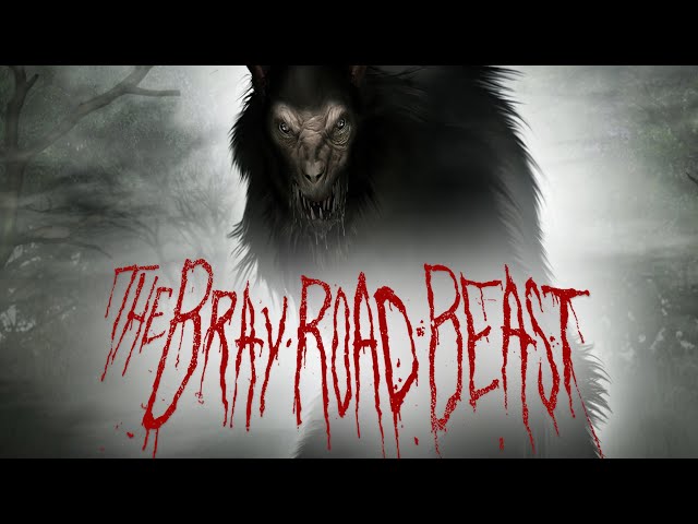 The Bray Road Beast - FULL MOVIE (Paranormal Cryptid Evidence and Terrifying Encounters)