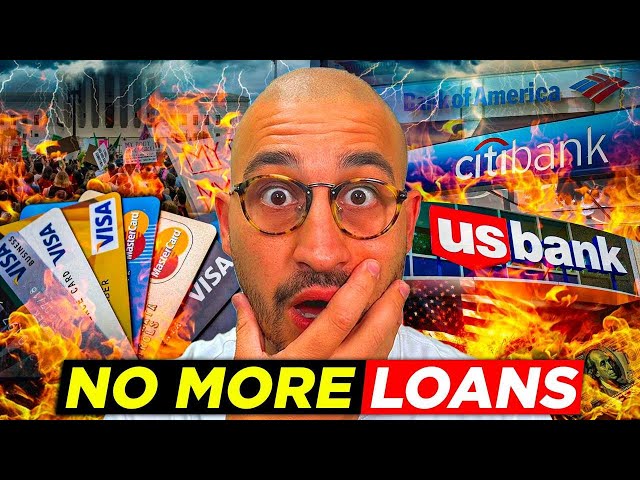 It’s NOW LAW: The End of Loans | A Message to America