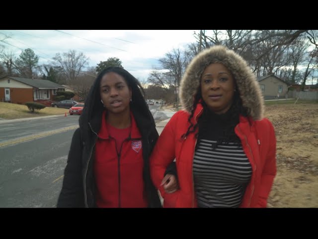 The American dream of African immigrants • FRANCE 24 English