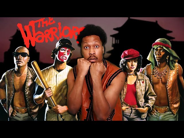 How Was This Game Not CANCELLED?! (FADES ON SIGHT) | The Warriors #1