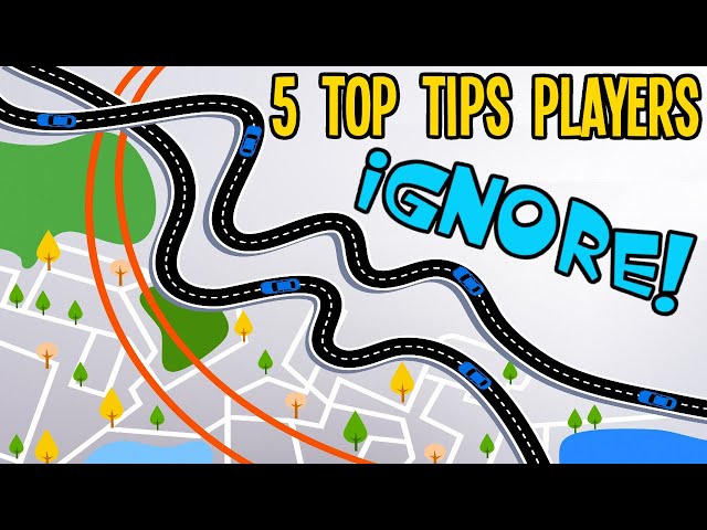 5 Top Things Players Ignore But Shouldn't in Cities Skylines!