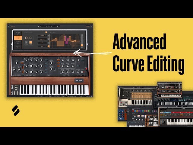 How to Use V Collection 9 LIKE A PRO - (Synth Workflow, What's New, Tips/Tricks)