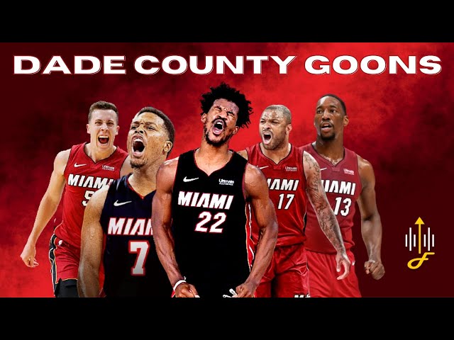 The Miami Heat ABSOLUTELY Won Free Agency - Can They Win A Title?!?