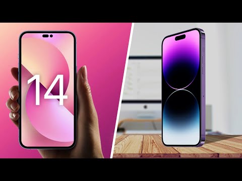 Is the iPhone 14 worth It? Watch before you buy...