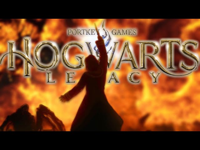Hogwarts Legacy LIVE (09) ★Avada Kedavra sie zu knechten ★ PC Gameplay German / Deutsch