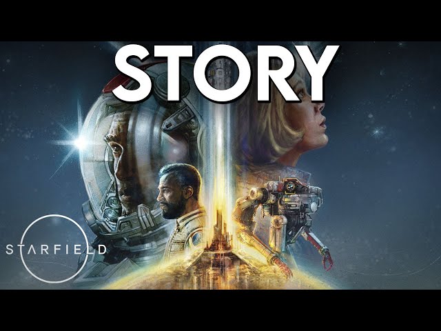 Starfield - Story & All Endings Explained
