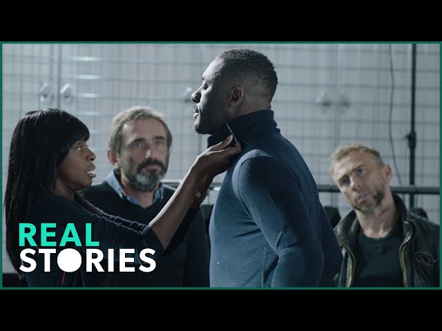 Idris Elba: Cut From A Different Cloth (Celebrity Documentary) | Real Stories