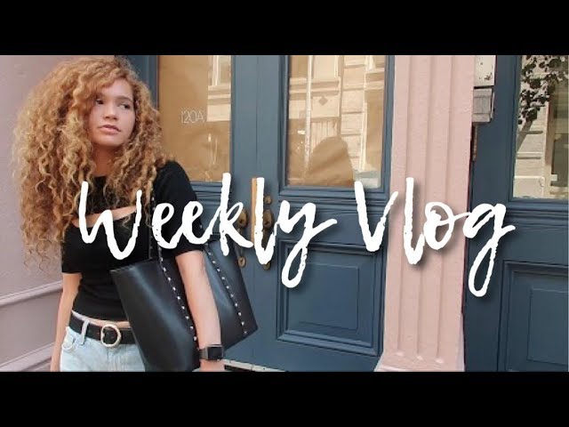 SITUATIONSHIPS & COPING MECHANISMS | NYC VLOG