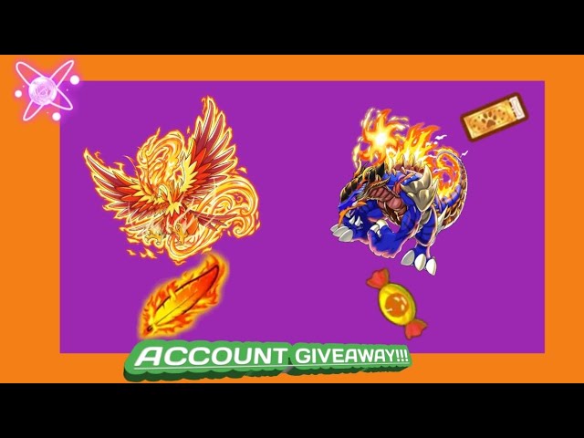 BULU MONSTER SPECIAL ACCOUNT GIVEAWAY!!
