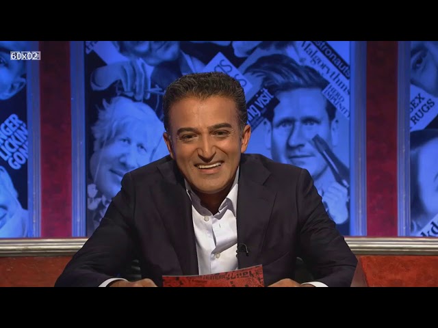 The best of Hignfy series 60