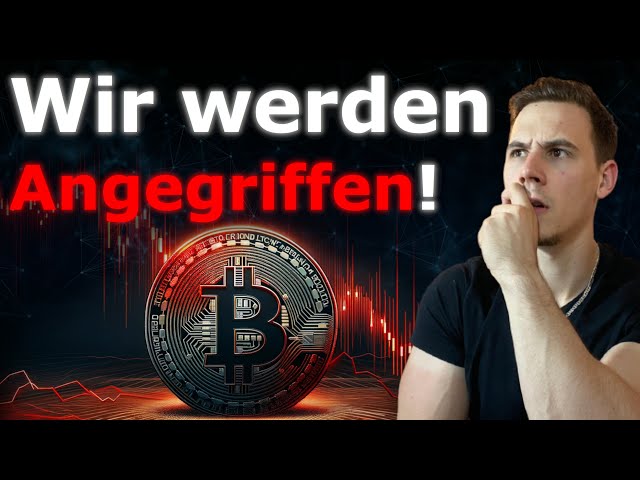 Unfassbar: ANGRIFF gegen Bitcoin & Co. hat begonnen! Sie wollen VOLLE Kontrolle!