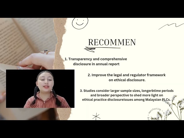 BT21503 ETHICS INDIVIDUAL ASSIGNMENT (ARTICLE REVIEW)