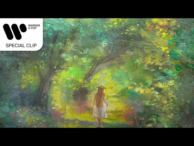 뎁트(Dept) - Forest (Feat. Claire Young) [Lyric Video]