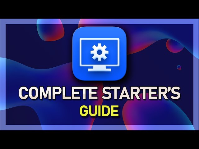 Wallpaper Engine Complete Starter’s Guide