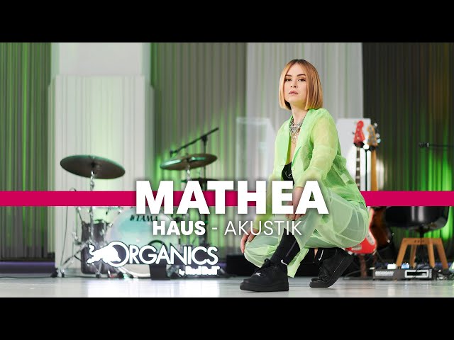 Mathea - Haus - Akustik Session