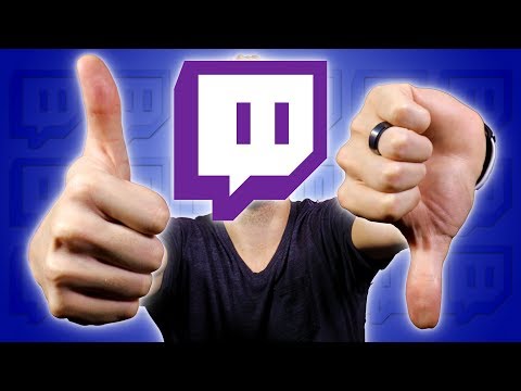 10 BIGGEST DO'S and DON'TS of Twitch Streaming