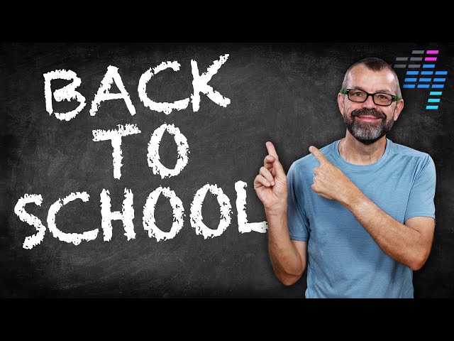 💡 Back To School: DJing Edition [with Phil Morse]