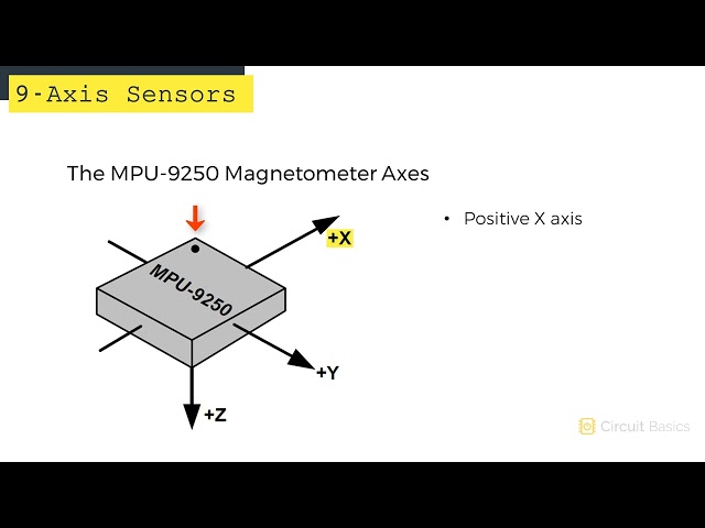 How to Use 9-Axis Sensors on the Arduino - Ultimate Guide to the Arduino #44