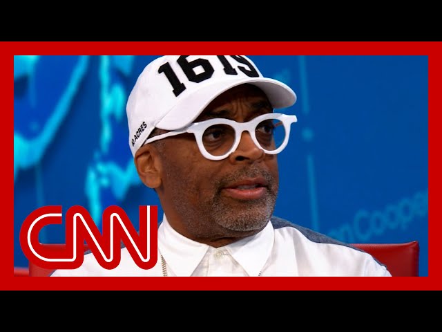 Why Spike Lee thinks Florida’s new Black history standard is ‘dangerous’