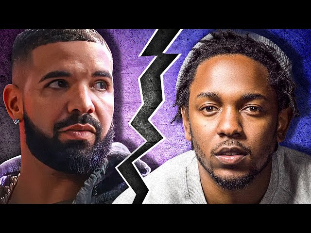 “Euphoria” Just Blasted the Kendrick/Drake Beef to a Whole New Level